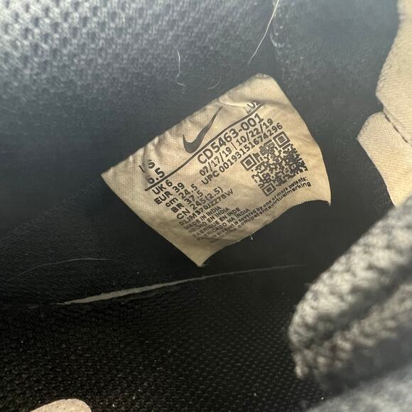 Nike sneakers men’s size 6.5 - Picture 6 of 6